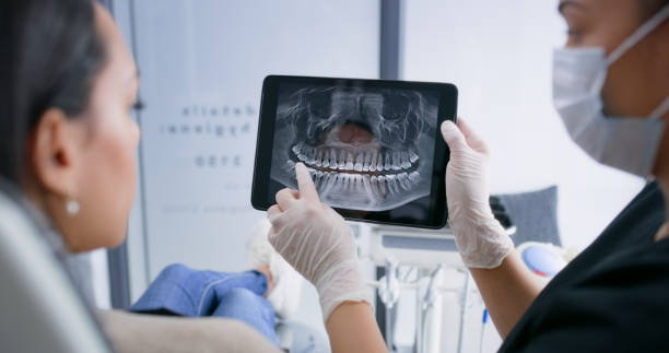 Licensed Tooth Extraction service in Schererville, IN - Smile Center Dentistry